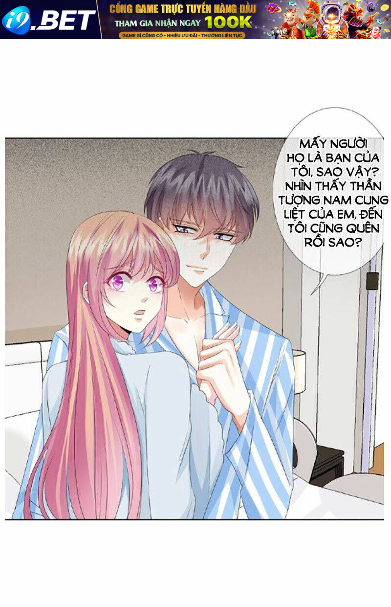 Danh Môn Chí Ái - Chapter 33.2 - Page 15