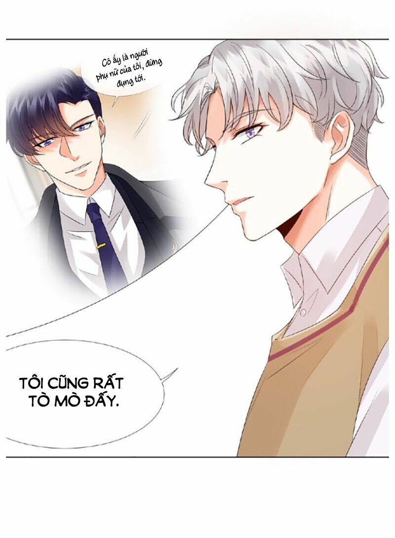 Danh Môn Chí Ái - Chapter 33.2 - Page 18