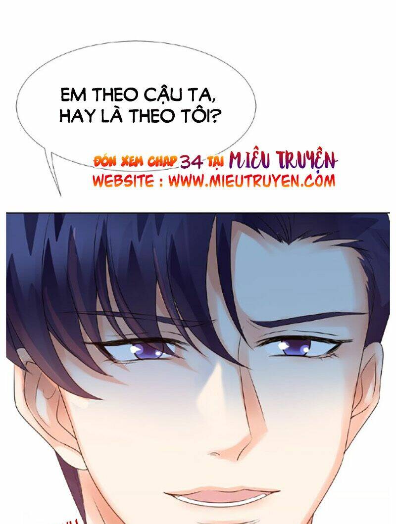 Danh Môn Chí Ái - Chapter 33.2 - Page 22