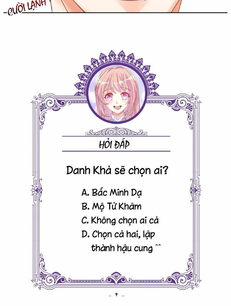 Danh Môn Chí Ái - Chapter 33.2 - Page 23