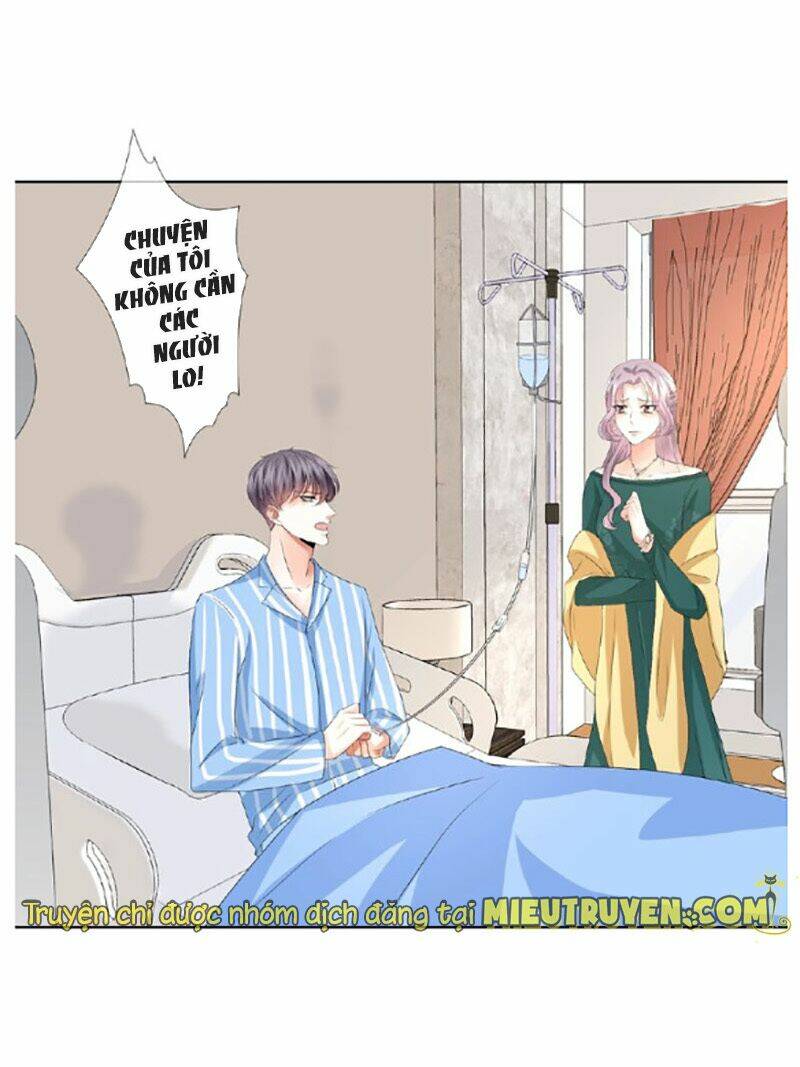 Danh Môn Chí Ái - Chapter 33.2 - Page 3