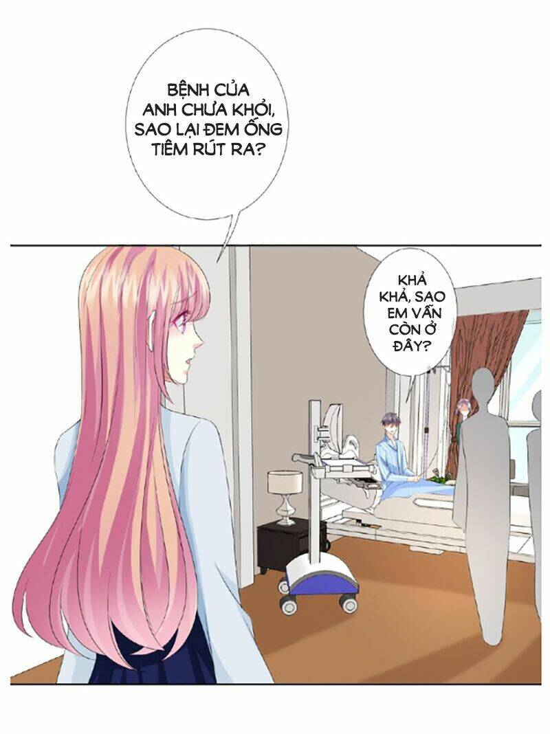 Danh Môn Chí Ái - Chapter 33.2 - Page 4