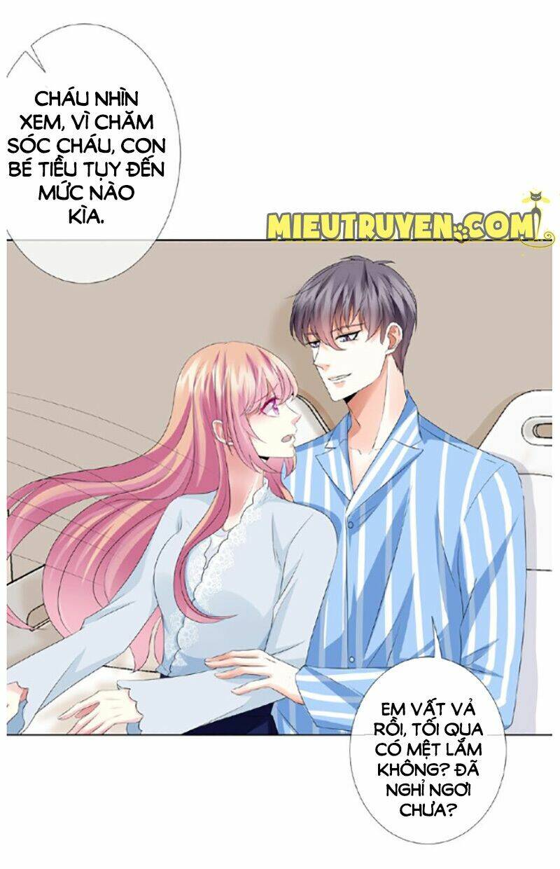 Danh Môn Chí Ái - Chapter 33.2 - Page 6