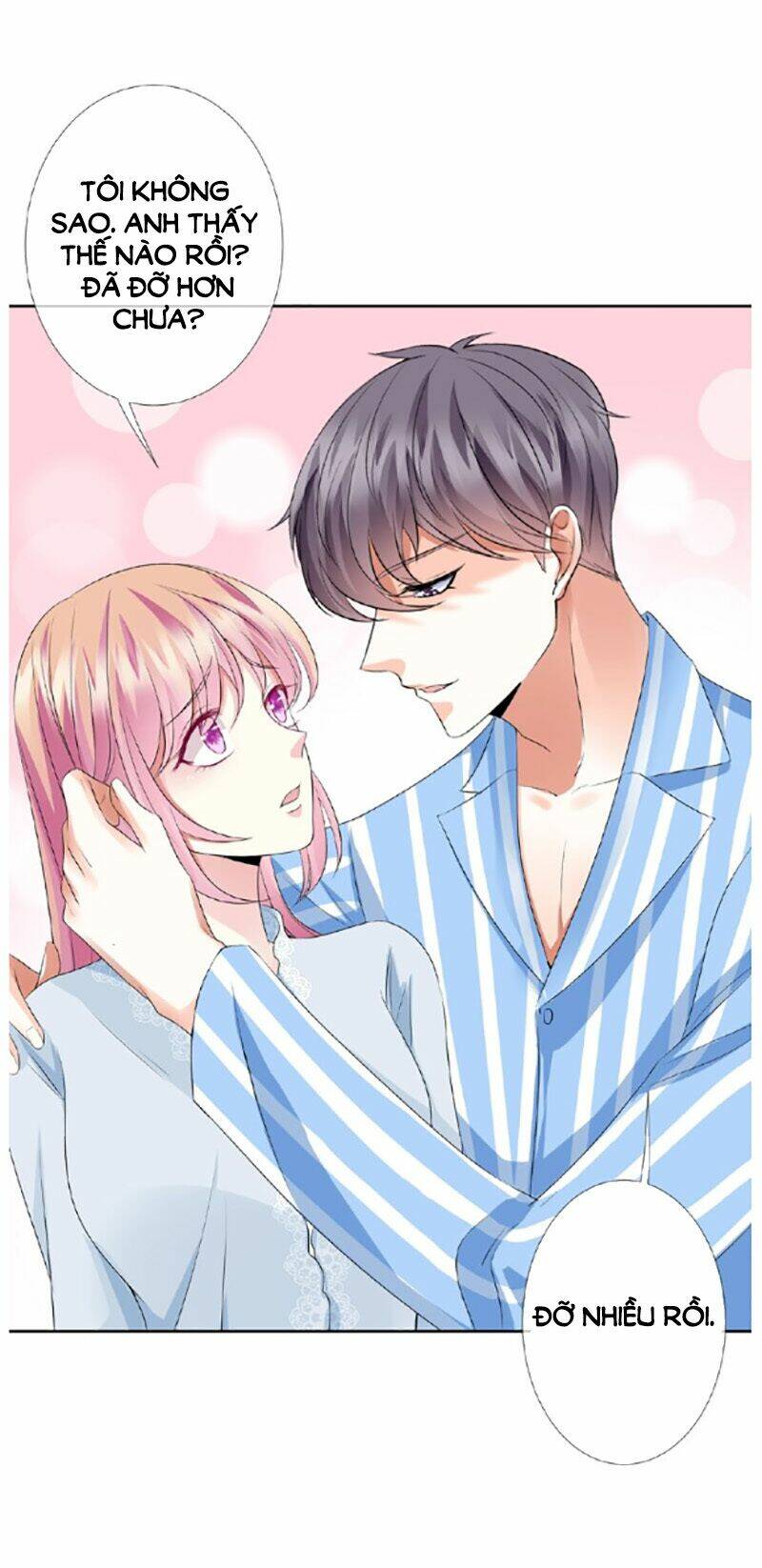 Danh Môn Chí Ái - Chapter 33.2 - Page 7