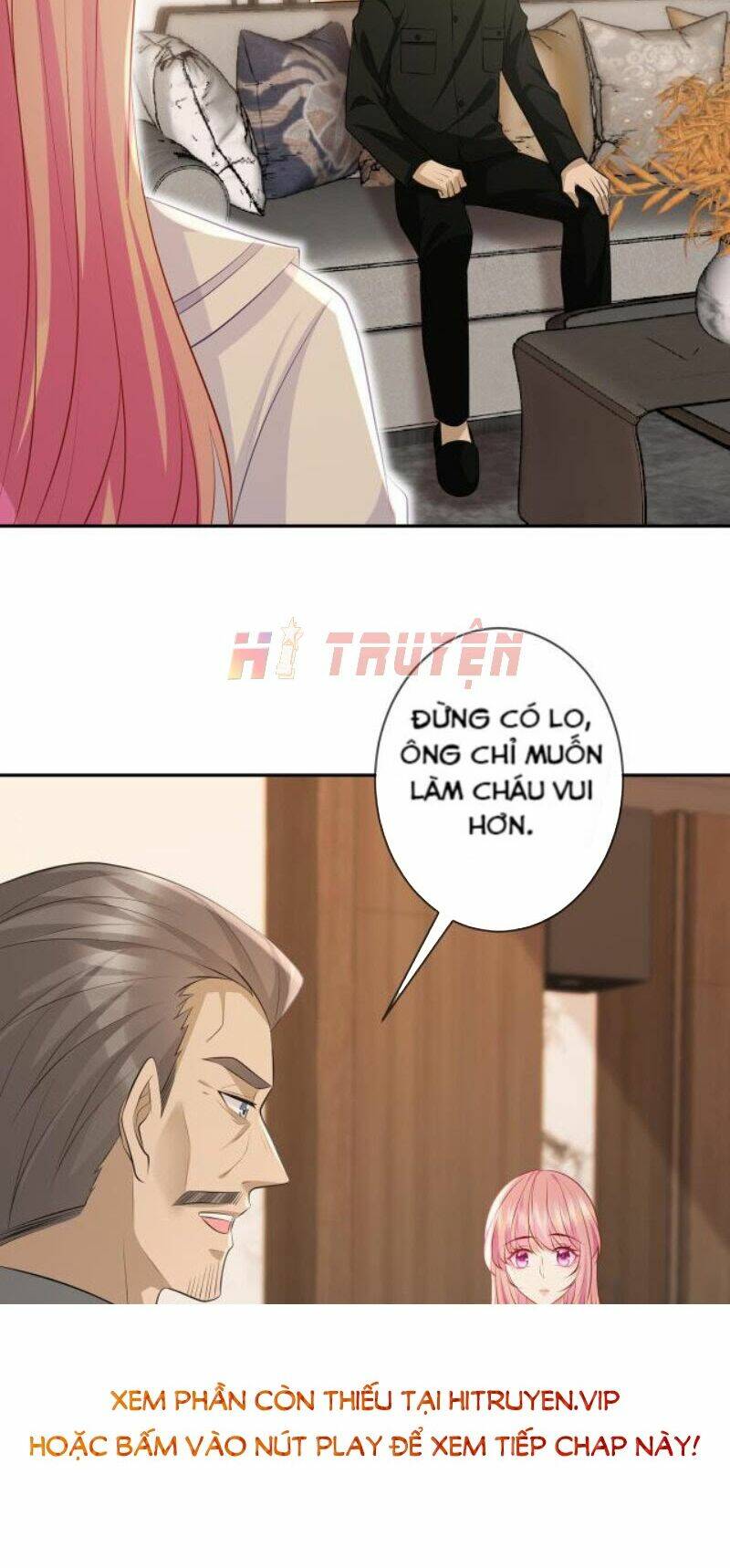 Danh Môn Chí Ái - Chapter 331 - Page 3