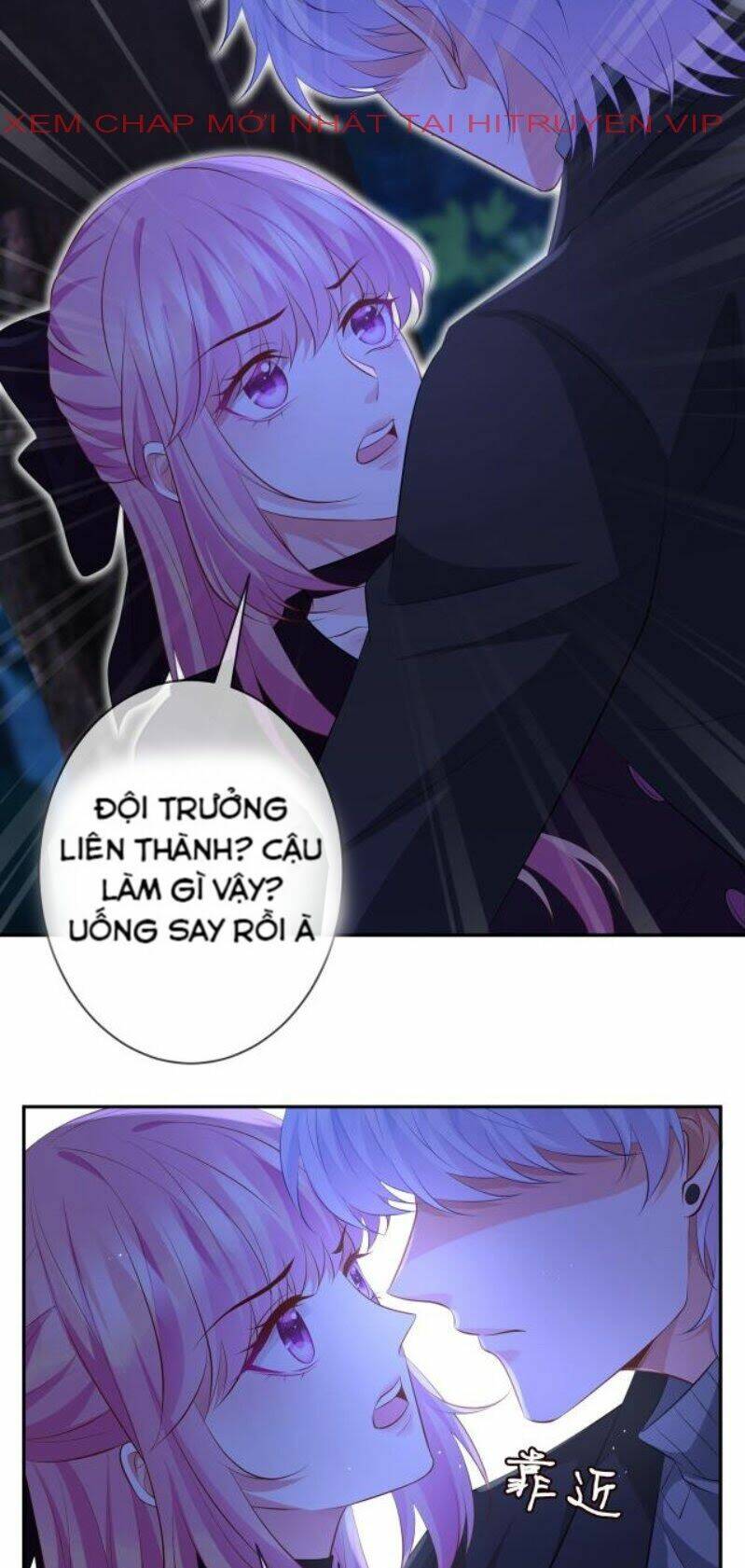 Danh Môn Chí Ái - Chapter 332.1 - Page 12