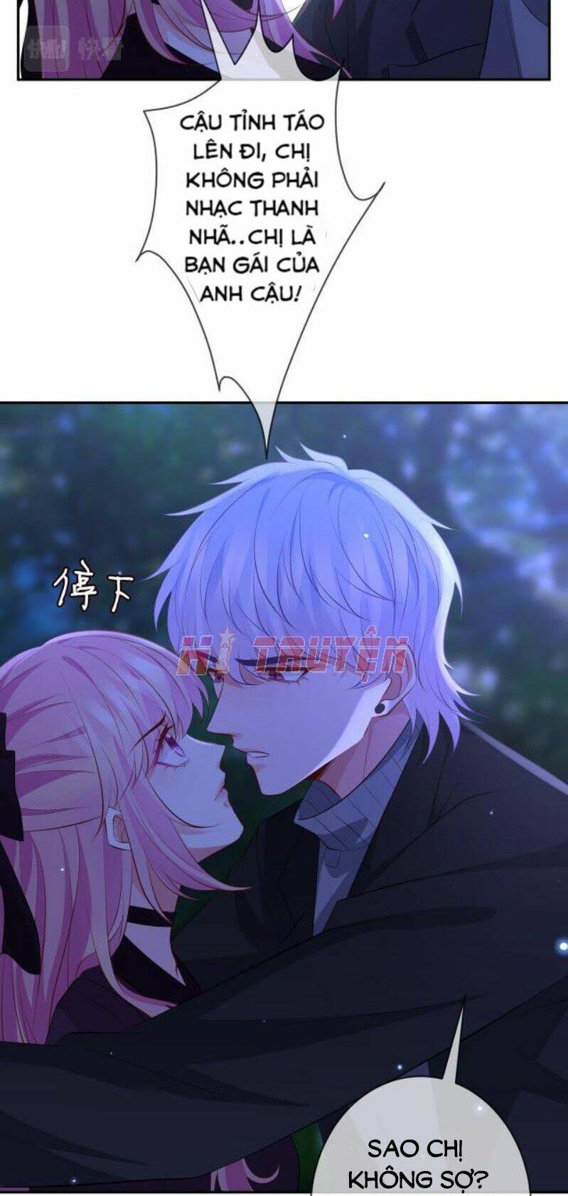 Danh Môn Chí Ái - Chapter 332.1 - Page 13