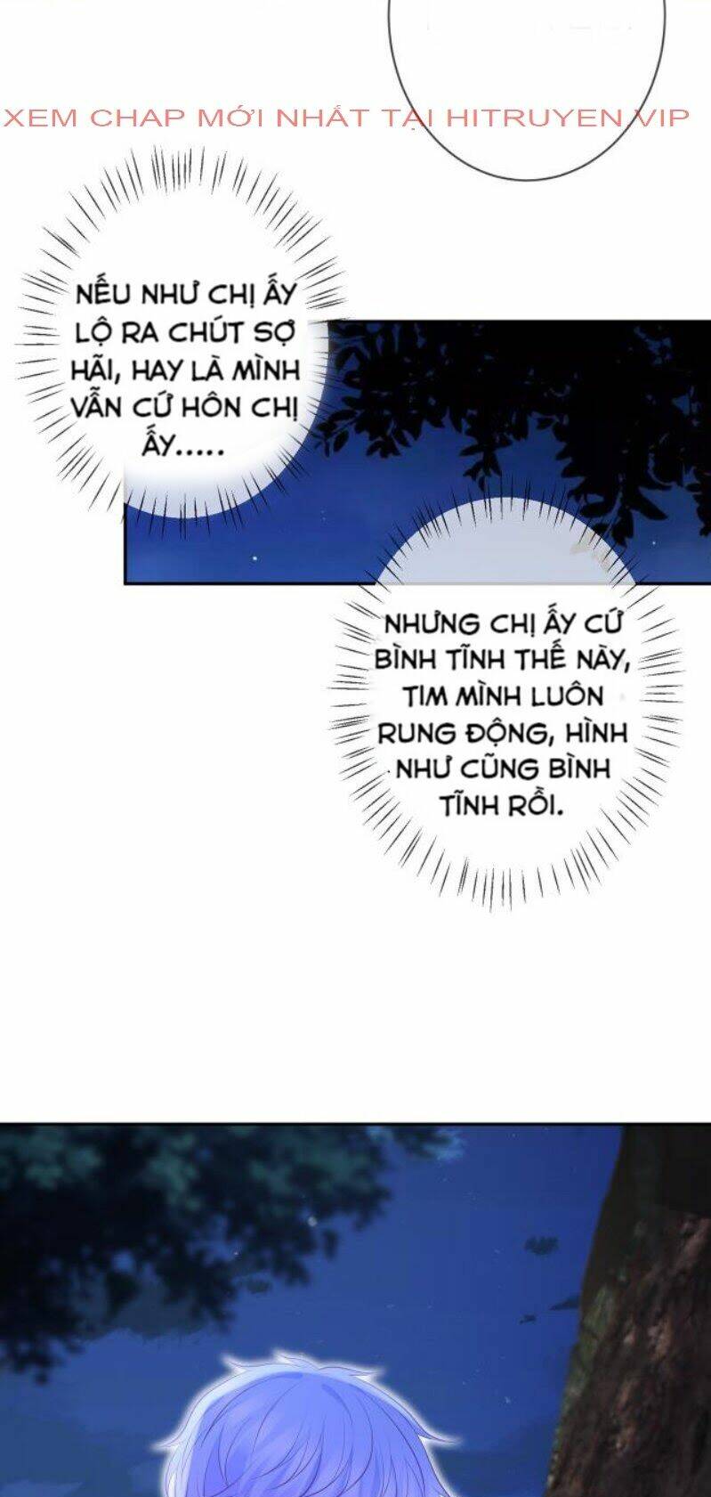 Danh Môn Chí Ái - Chapter 332.1 - Page 14