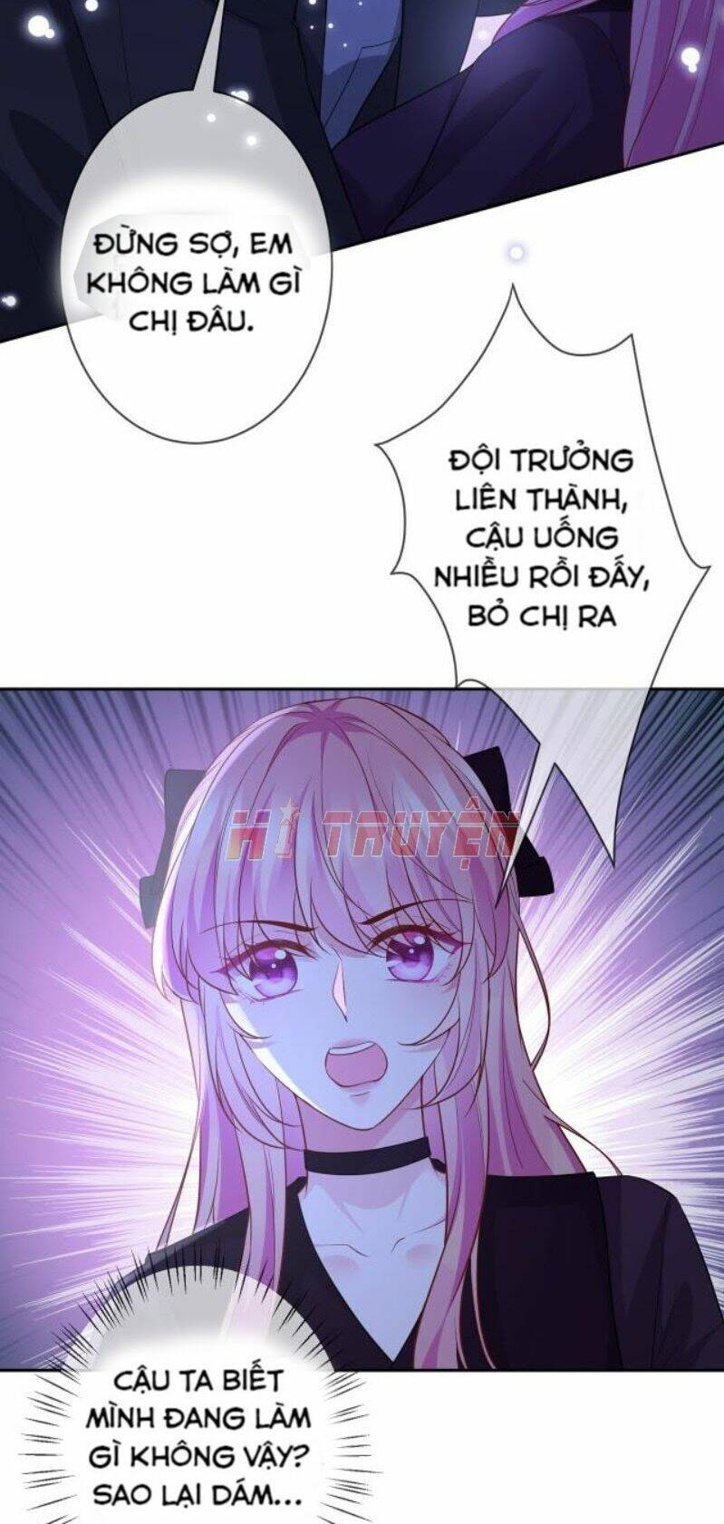 Danh Môn Chí Ái - Chapter 332.1 - Page 17