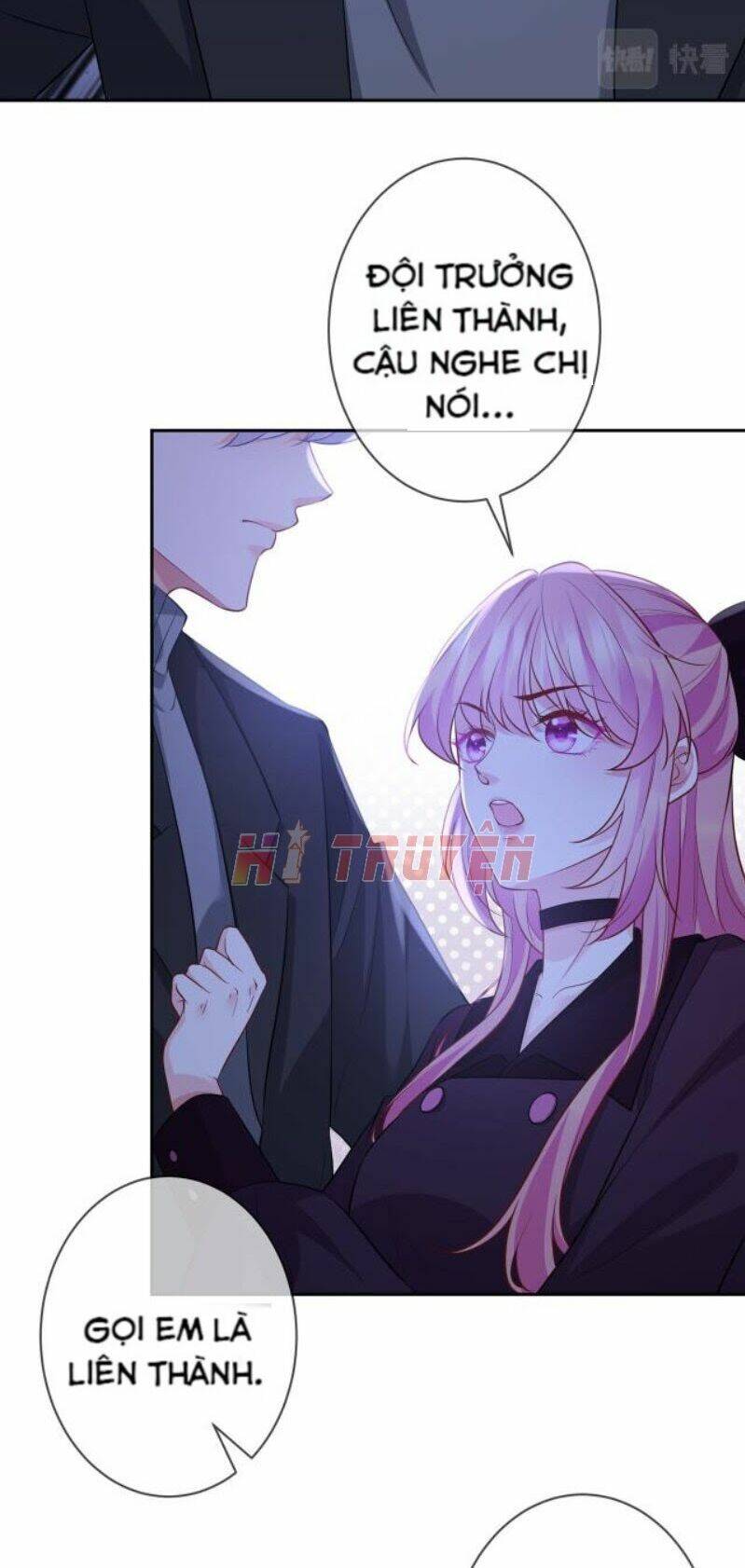 Danh Môn Chí Ái - Chapter 332.1 - Page 19