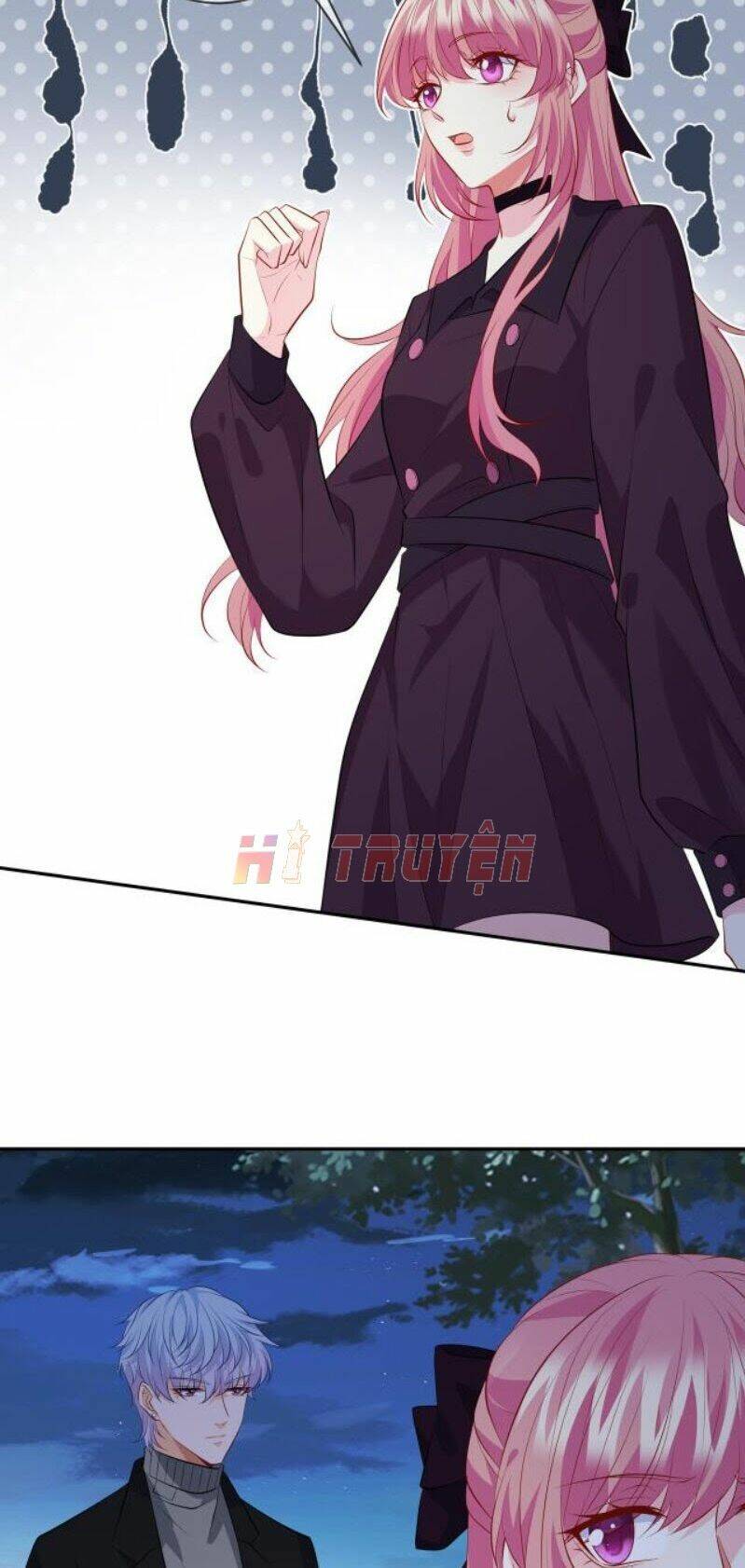 Danh Môn Chí Ái - Chapter 332.1 - Page 5