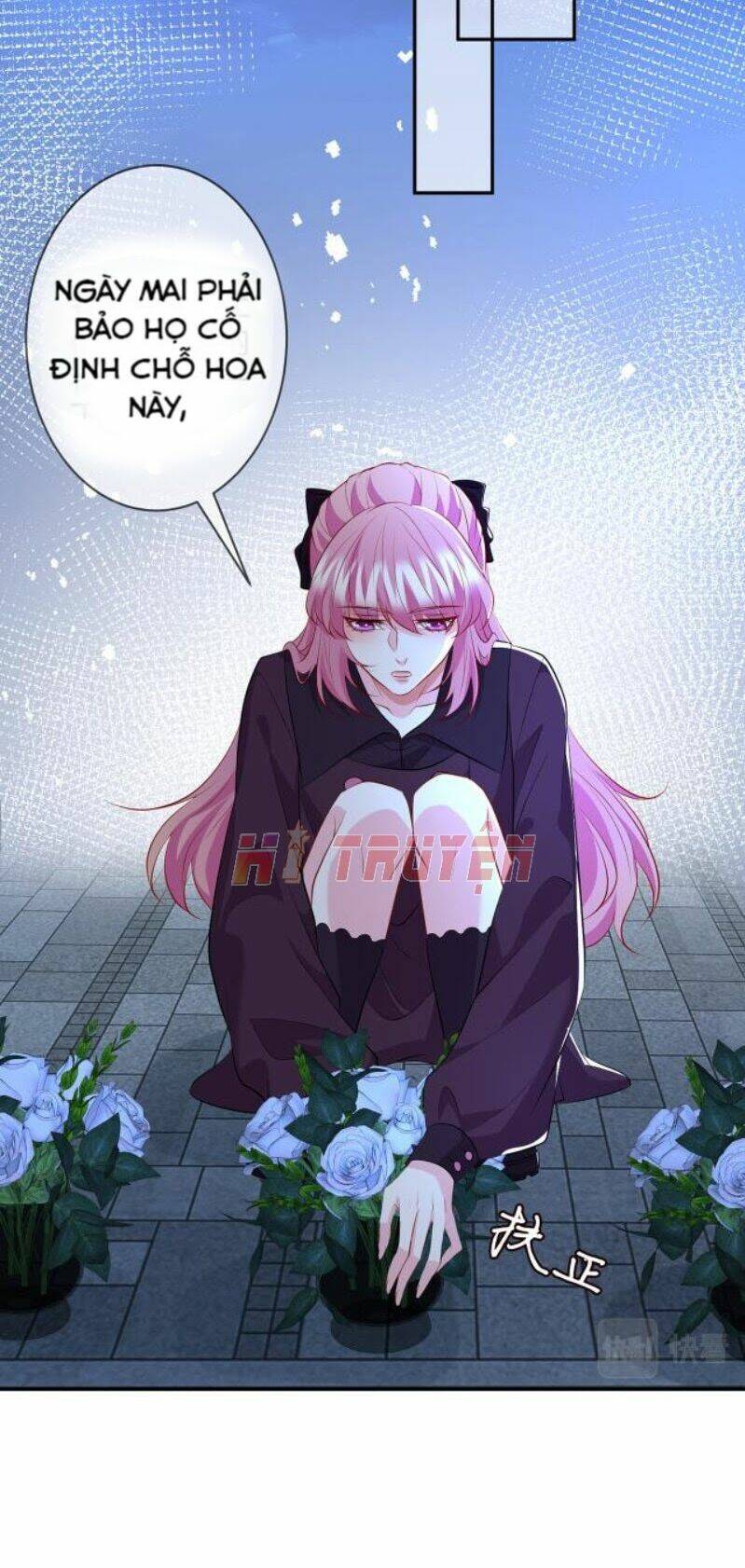 Danh Môn Chí Ái - Chapter 332.1 - Page 7