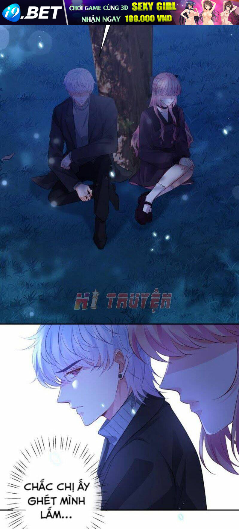 Danh Môn Chí Ái - Chapter 332.2 - Page 11