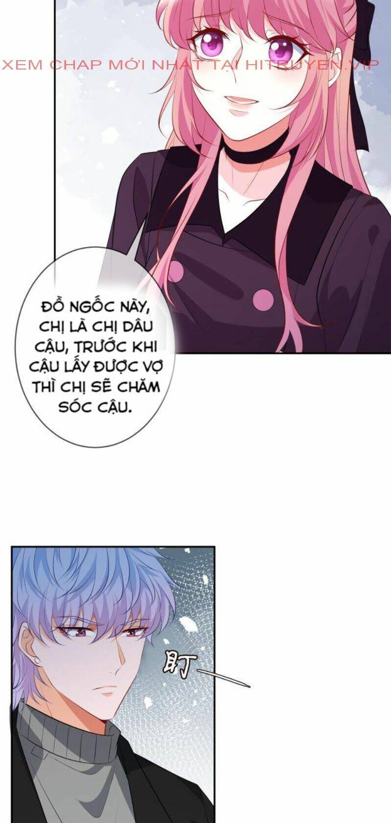 Danh Môn Chí Ái - Chapter 332.2 - Page 16