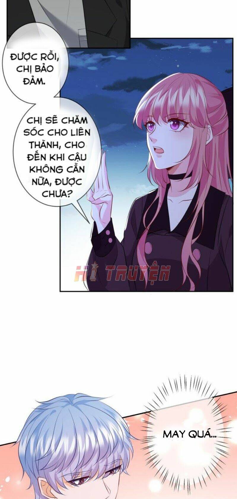 Danh Môn Chí Ái - Chapter 332.2 - Page 17