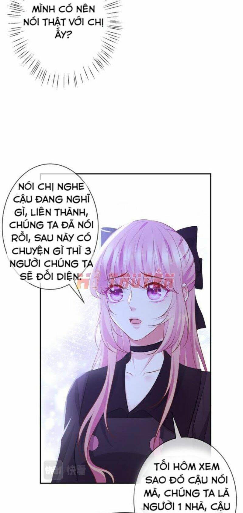 Danh Môn Chí Ái - Chapter 332.2 - Page 3