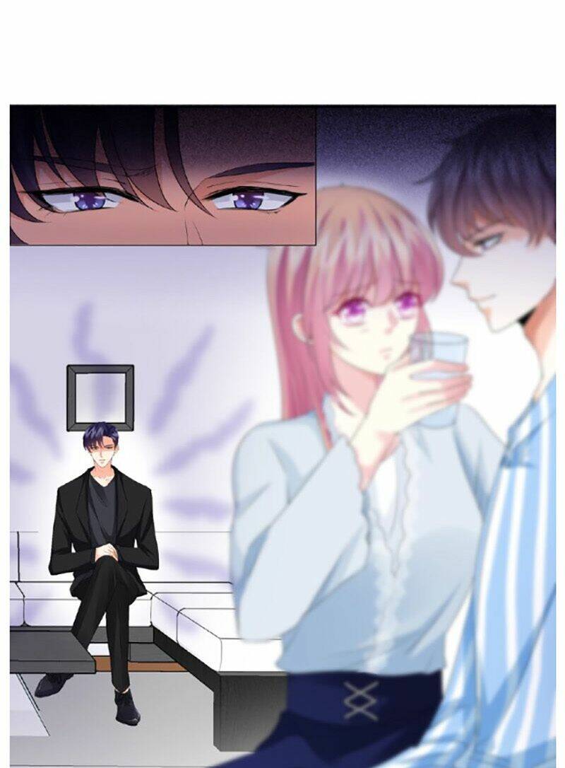 Danh Môn Chí Ái - Chapter 34.1 - Page 9