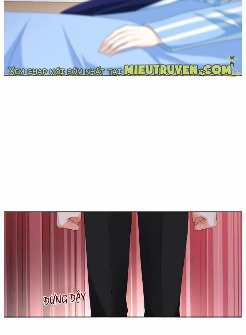Danh Môn Chí Ái - Chapter 34.1 - Page 10