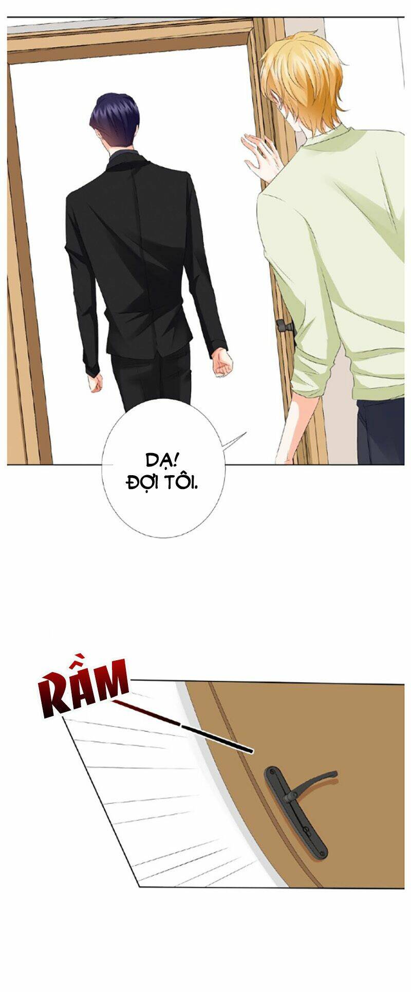 Danh Môn Chí Ái - Chapter 34.1 - Page 11