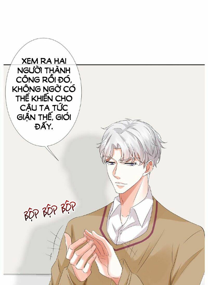 Danh Môn Chí Ái - Chapter 34.1 - Page 12