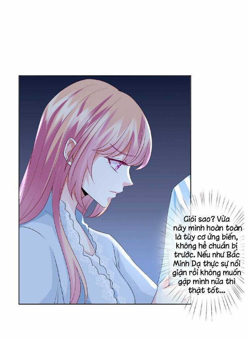 Danh Môn Chí Ái - Chapter 34.1 - Page 14