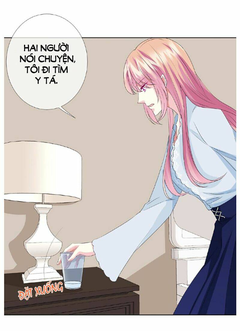 Danh Môn Chí Ái - Chapter 34.1 - Page 15