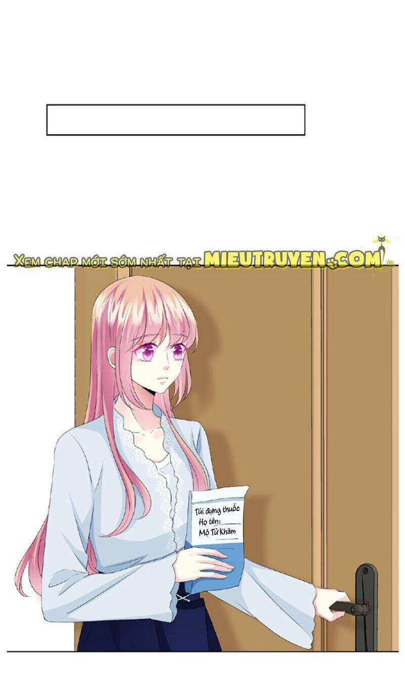 Danh Môn Chí Ái - Chapter 34.1 - Page 16