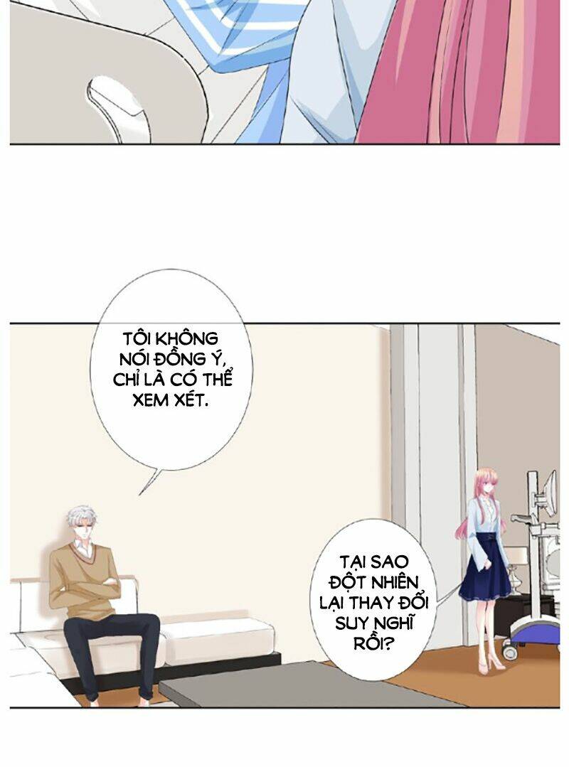 Danh Môn Chí Ái - Chapter 34.1 - Page 18