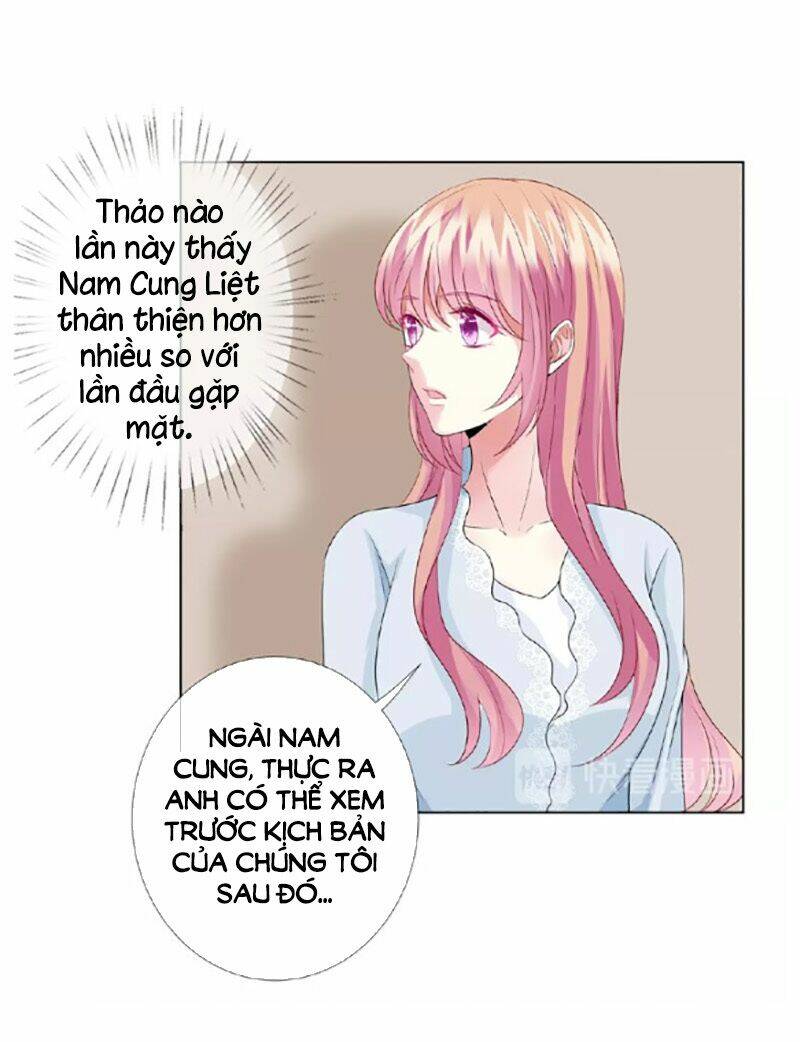 Danh Môn Chí Ái - Chapter 34.1 - Page 20