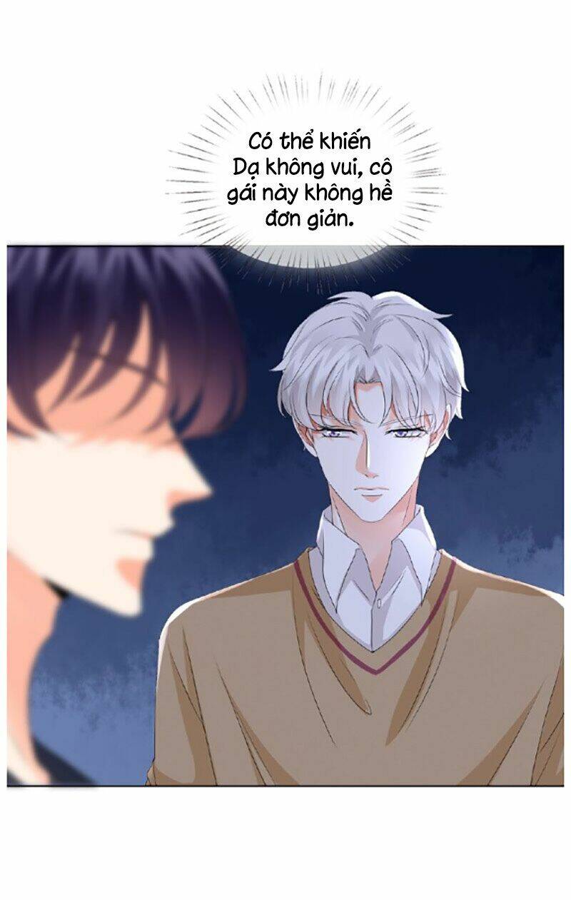 Danh Môn Chí Ái - Chapter 34.1 - Page 5