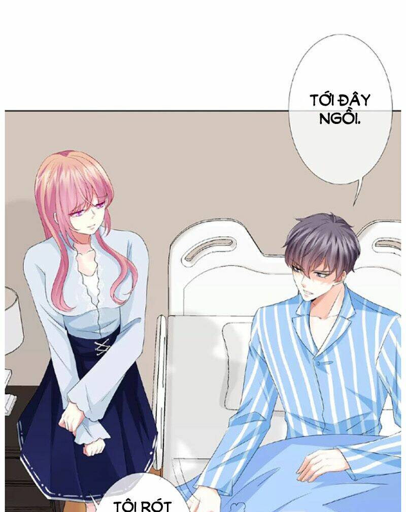 Danh Môn Chí Ái - Chapter 34.1 - Page 6