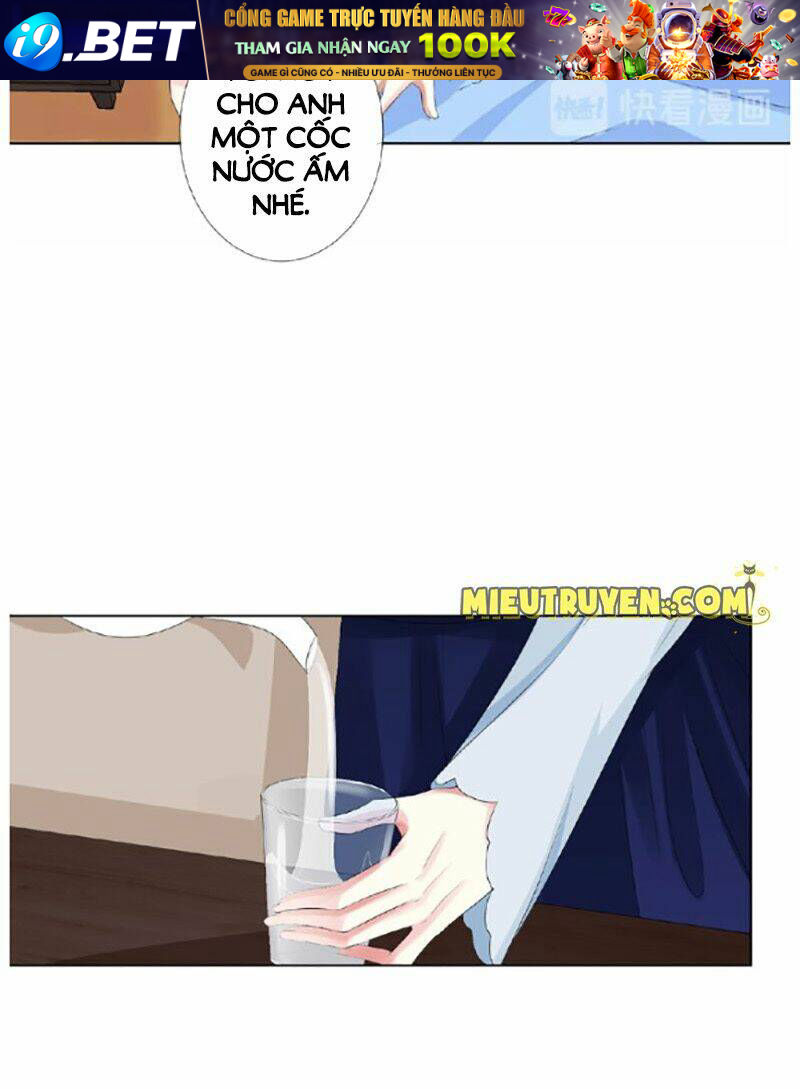 Danh Môn Chí Ái - Chapter 34.1 - Page 7