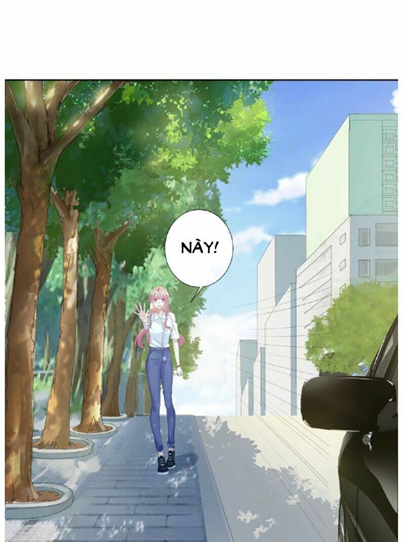 Danh Môn Chí Ái - Chapter 34.2 - Page 10