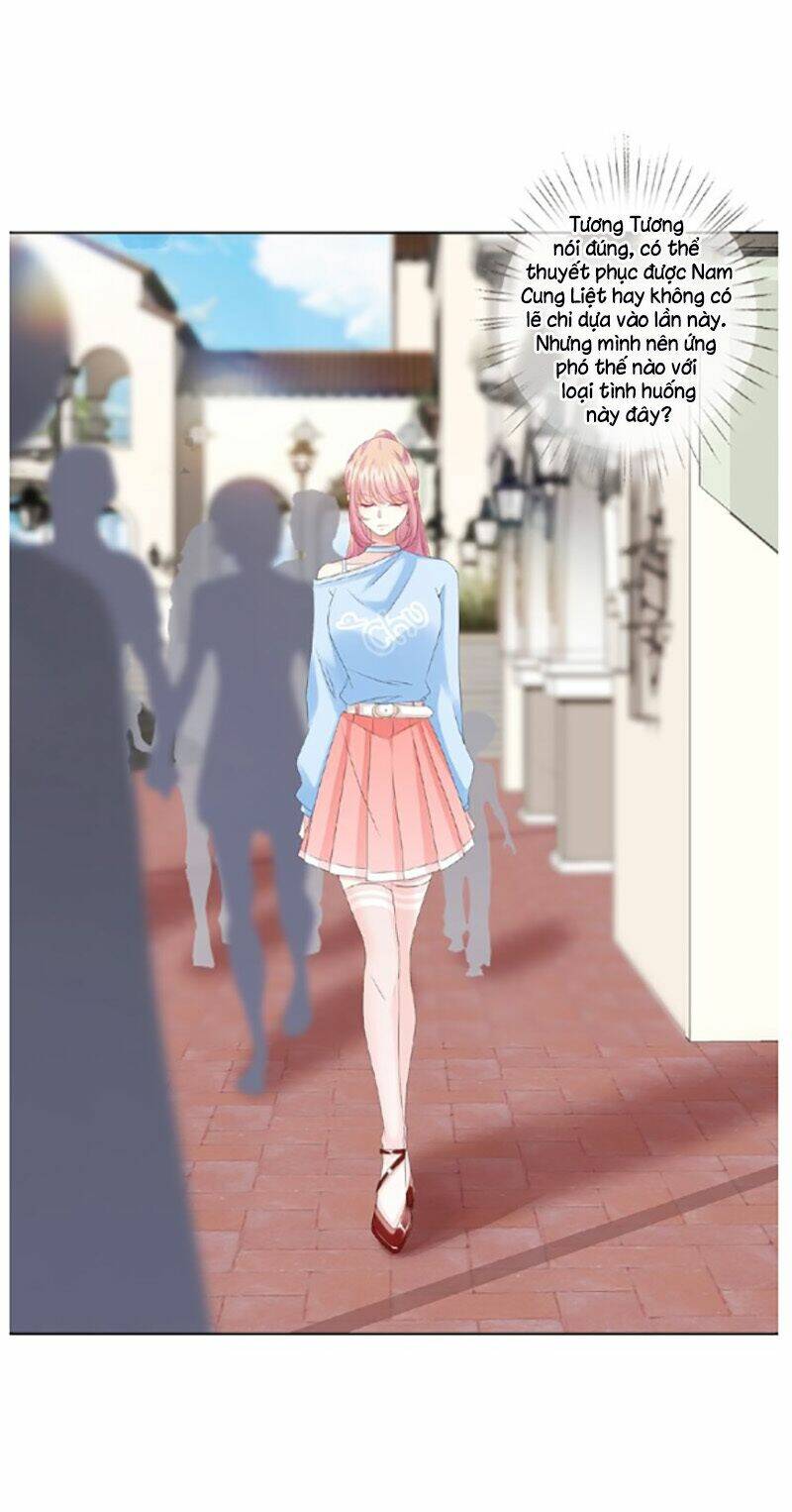 Danh Môn Chí Ái - Chapter 34.2 - Page 15