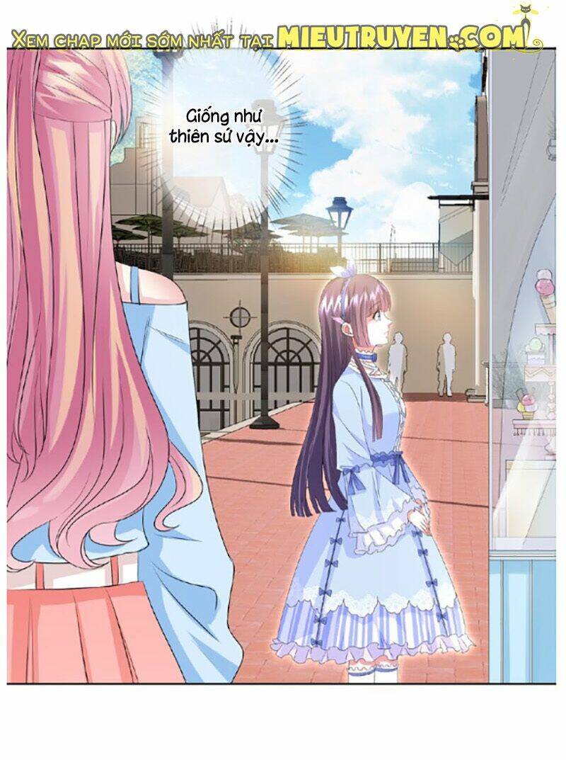 Danh Môn Chí Ái - Chapter 34.2 - Page 17
