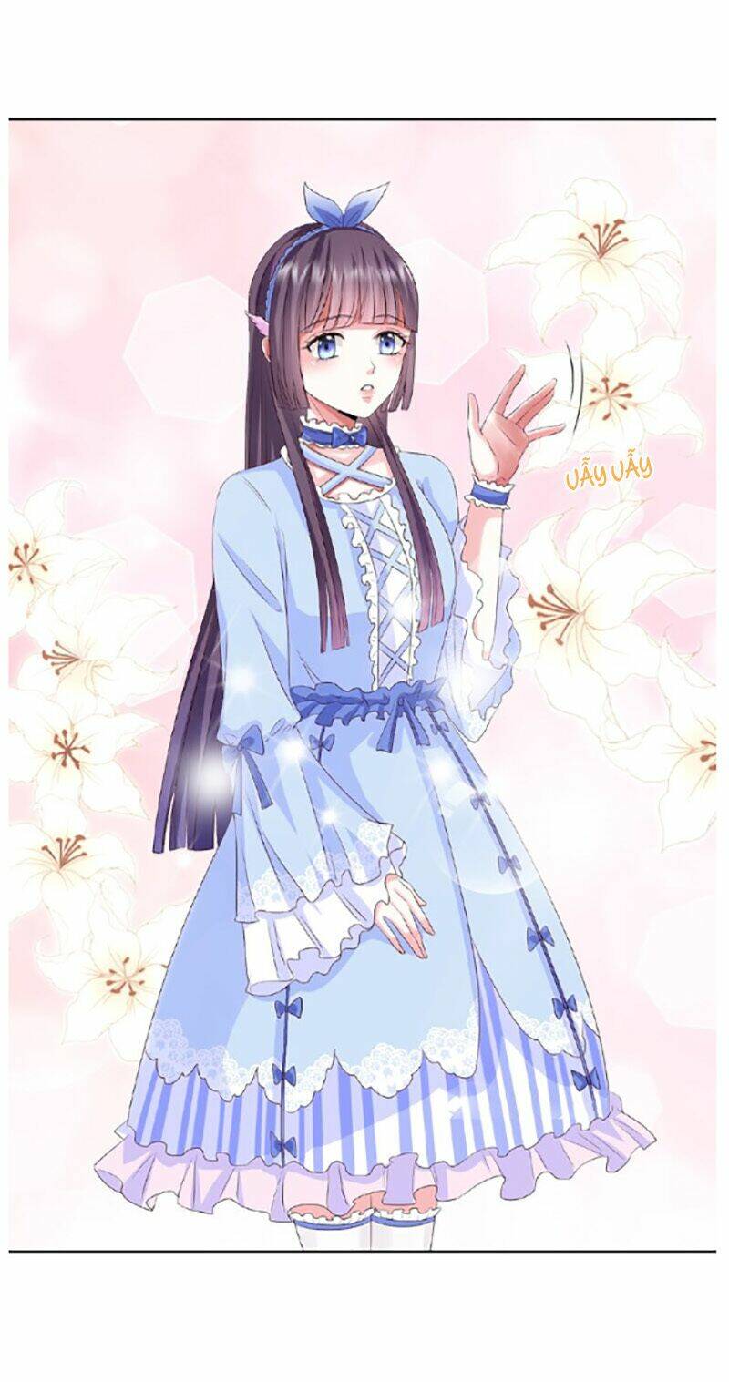 Danh Môn Chí Ái - Chapter 34.2 - Page 18