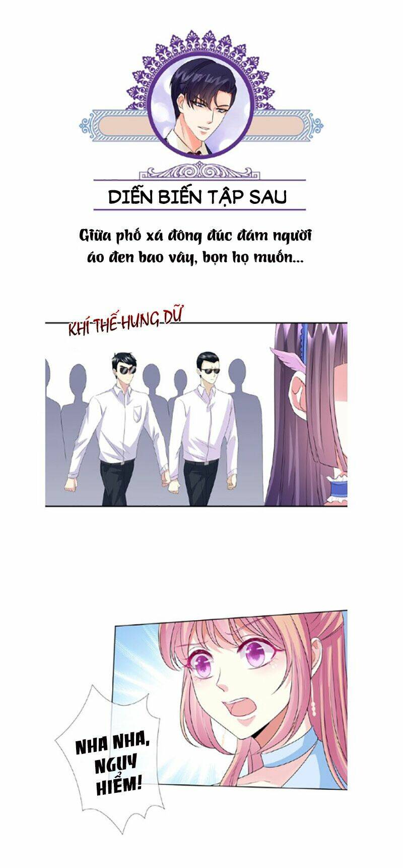 Danh Môn Chí Ái - Chapter 34.2 - Page 20