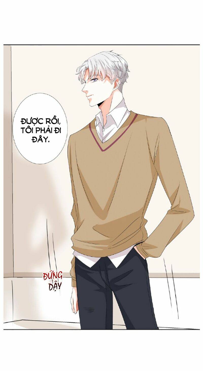 Danh Môn Chí Ái - Chapter 34.2 - Page 3