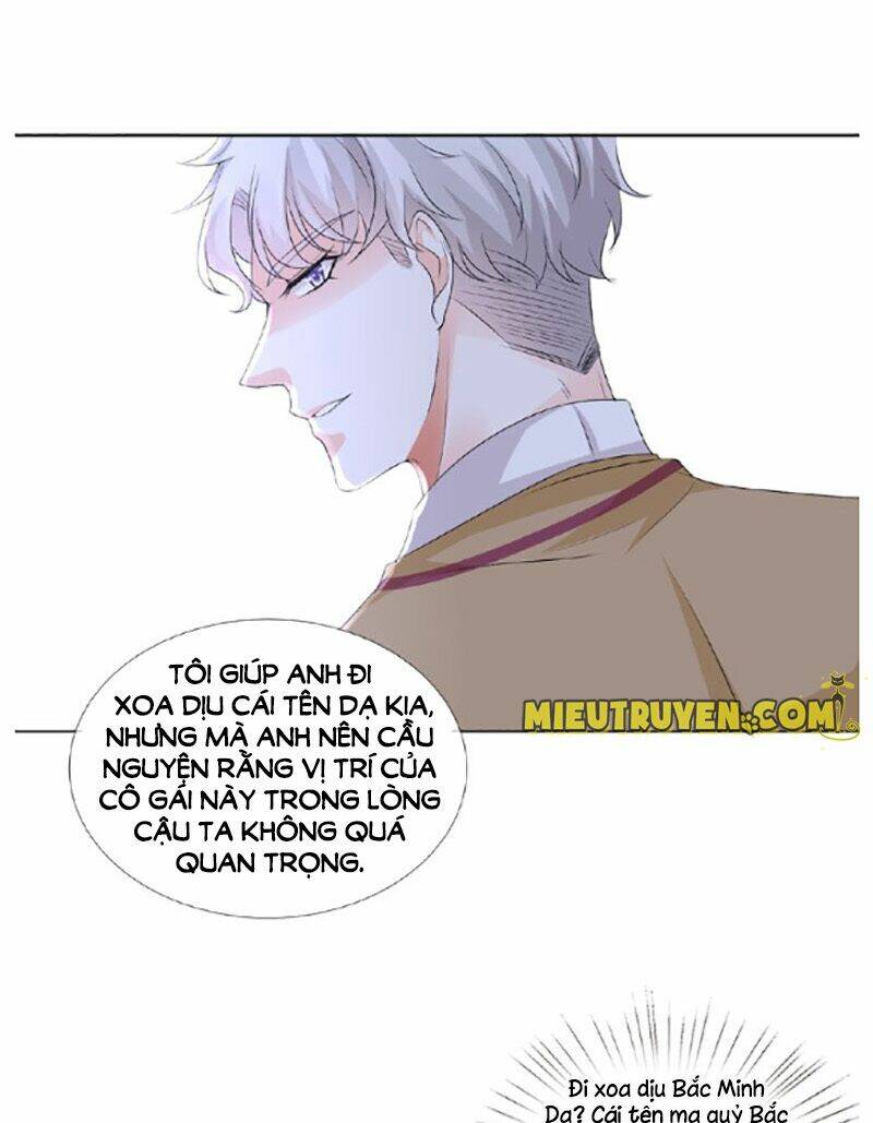 Danh Môn Chí Ái - Chapter 34.2 - Page 4