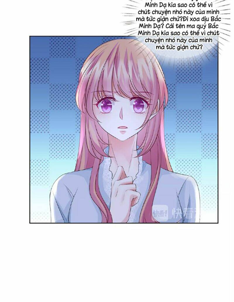 Danh Môn Chí Ái - Chapter 34.2 - Page 5