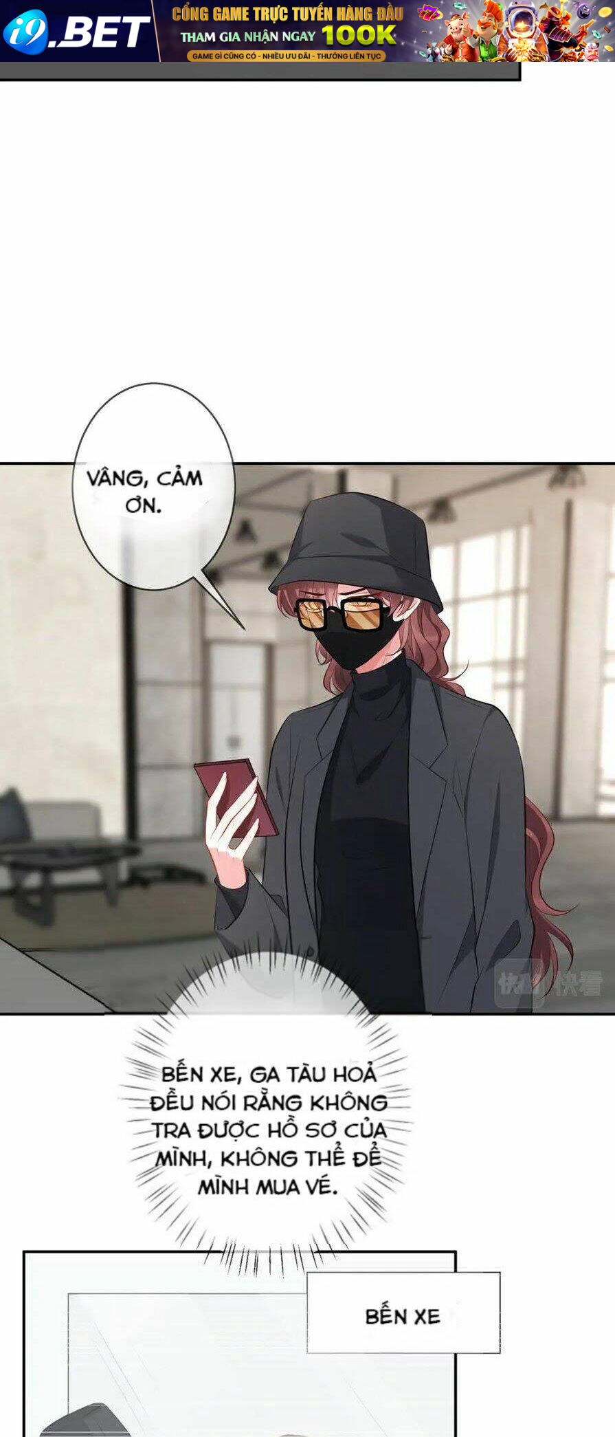 Danh Môn Chí Ái - Chapter 340.1 - Page 9