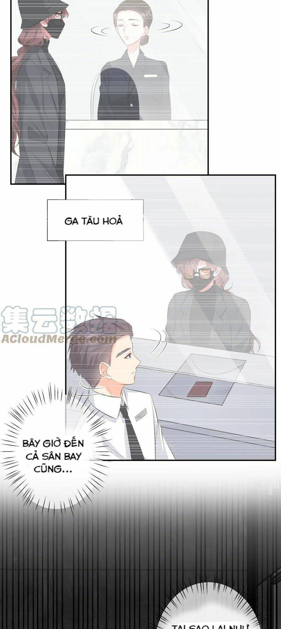 Danh Môn Chí Ái - Chapter 340.1 - Page 10