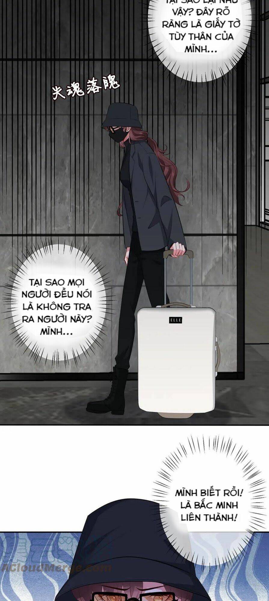 Danh Môn Chí Ái - Chapter 340.1 - Page 11