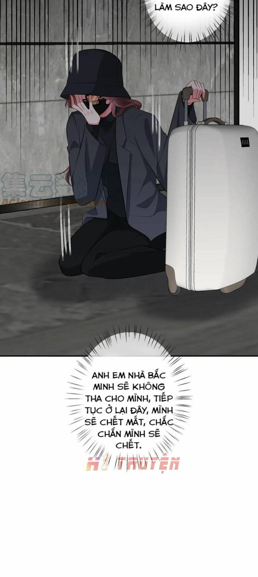 Danh Môn Chí Ái - Chapter 340.1 - Page 13