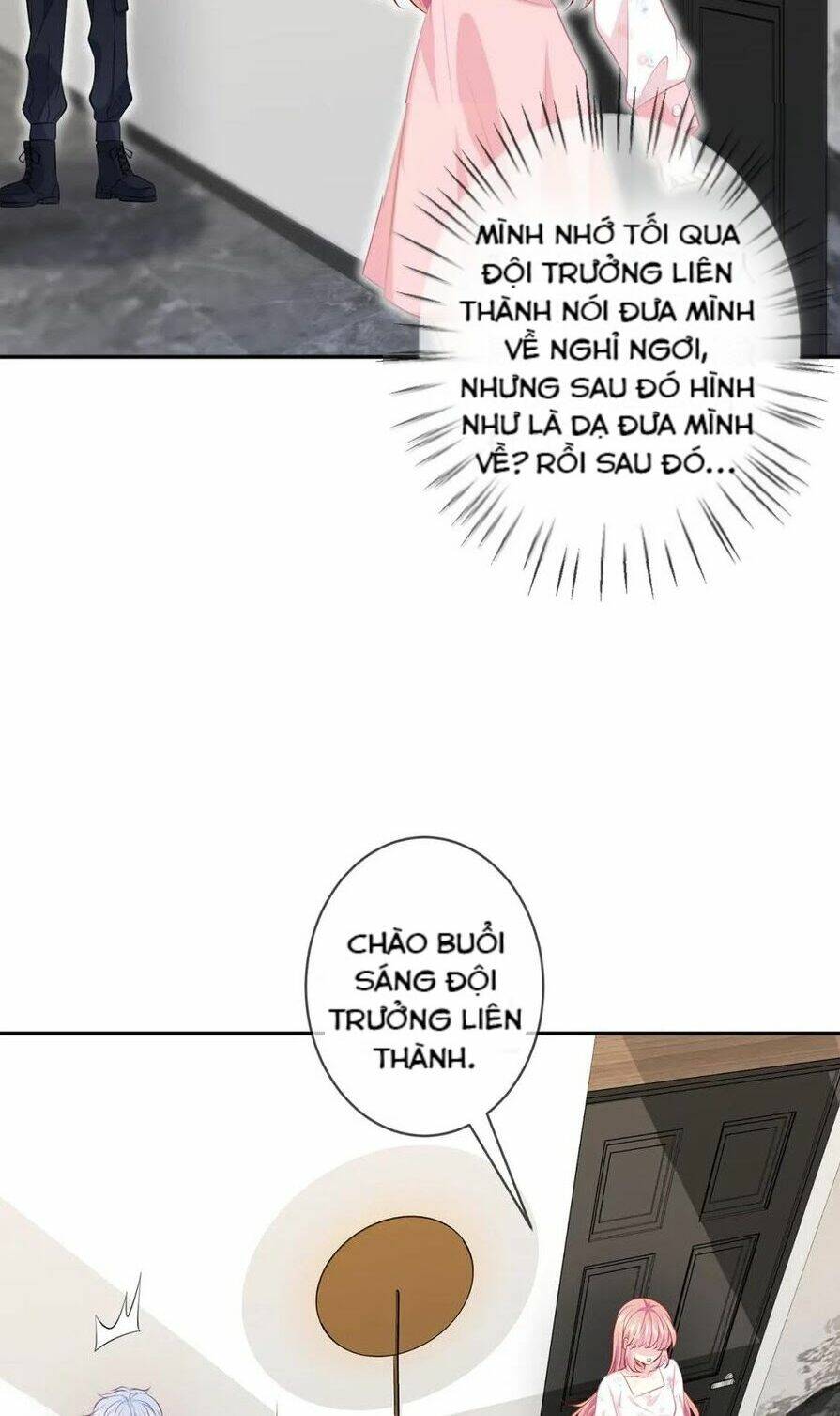 Danh Môn Chí Ái - Chapter 340.1 - Page 15