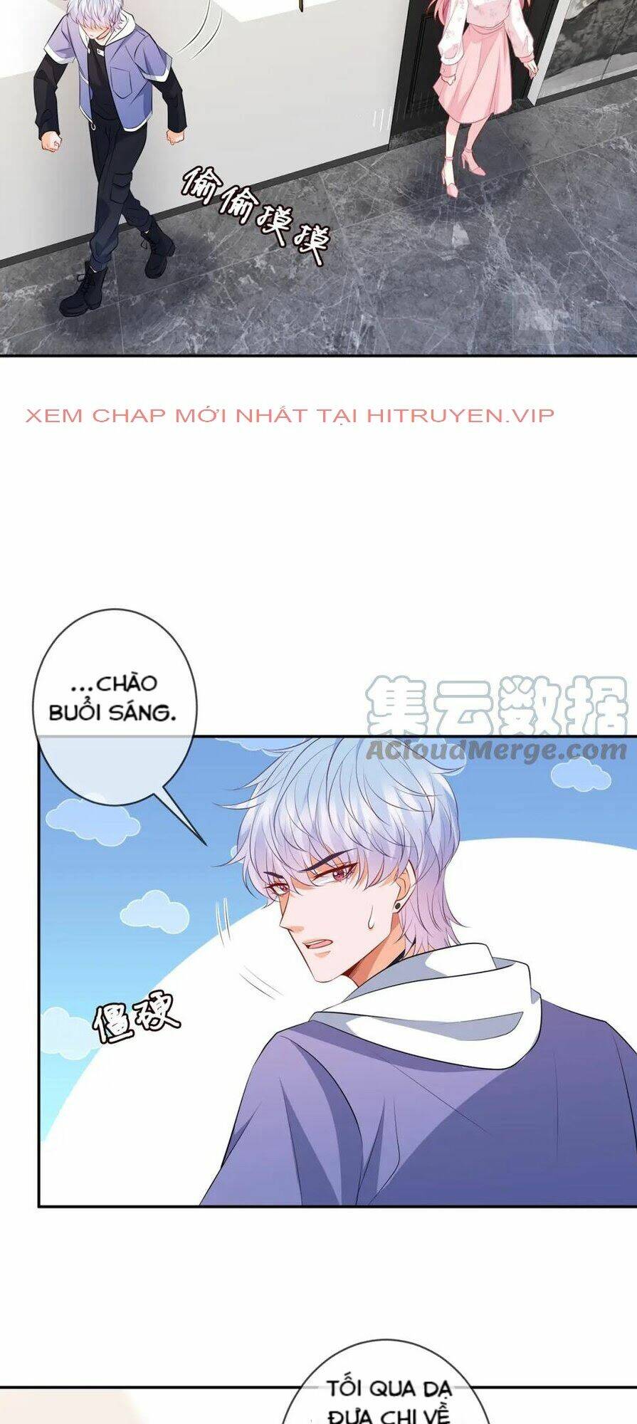 Danh Môn Chí Ái - Chapter 340.1 - Page 16