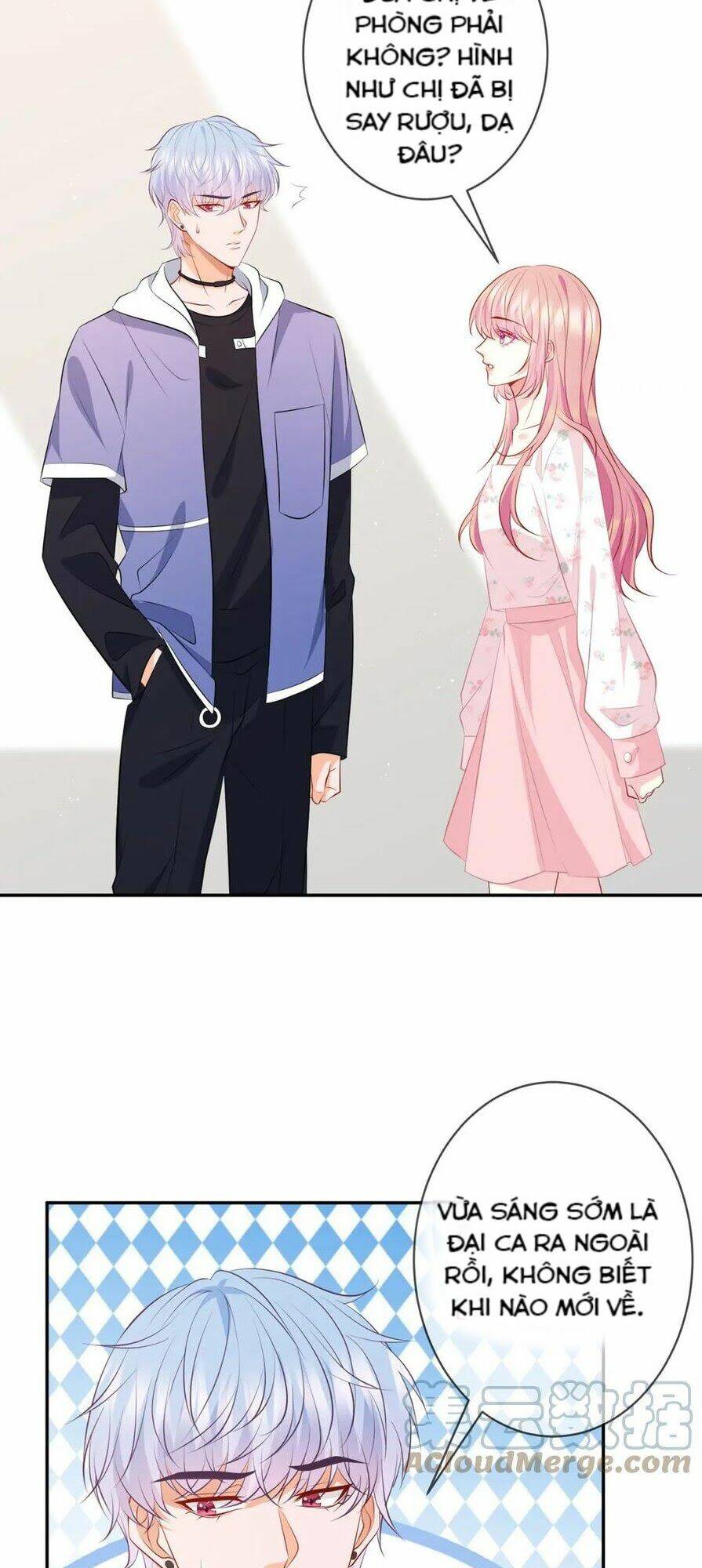 Danh Môn Chí Ái - Chapter 340.1 - Page 17