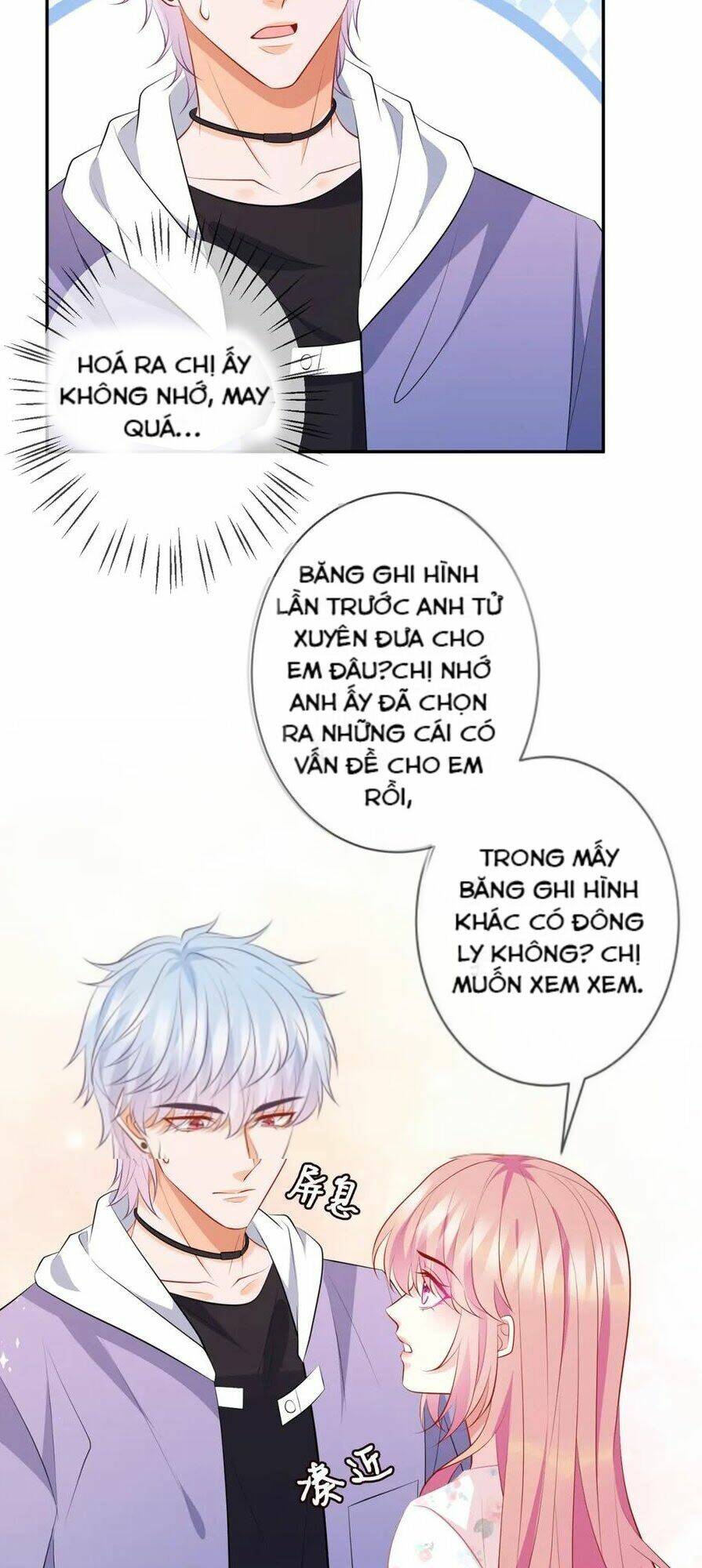 Danh Môn Chí Ái - Chapter 340.1 - Page 18