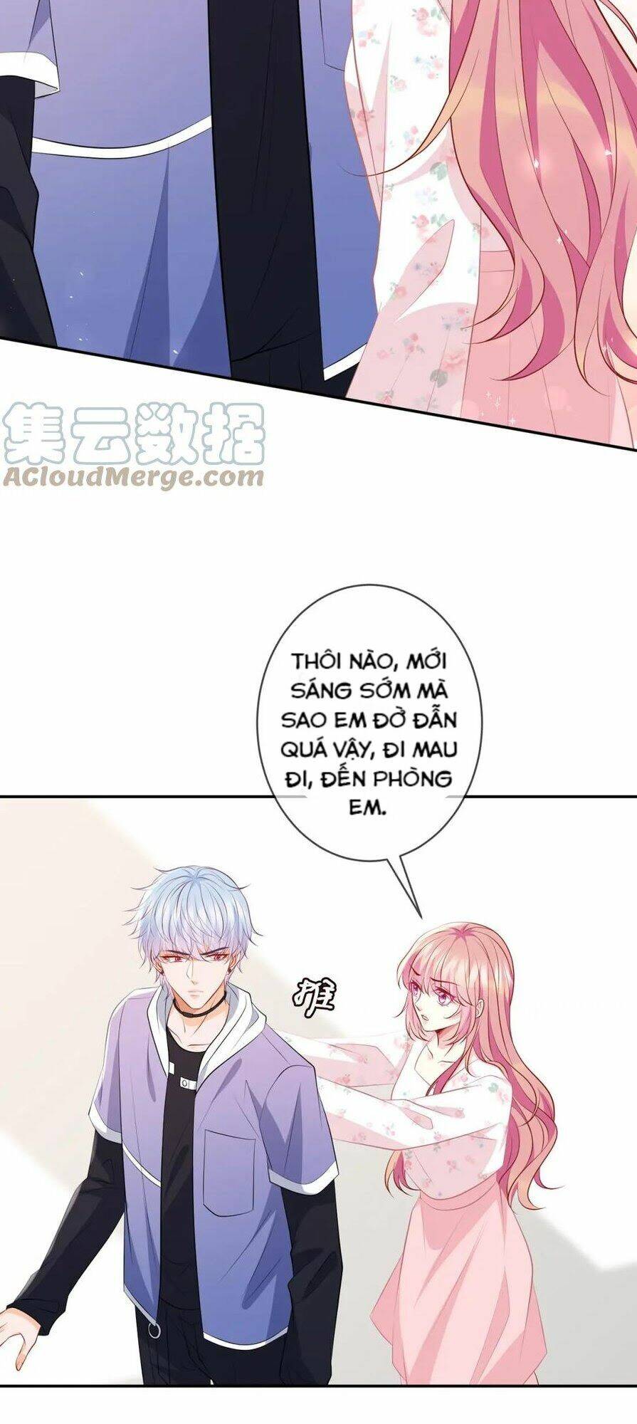 Danh Môn Chí Ái - Chapter 340.1 - Page 19