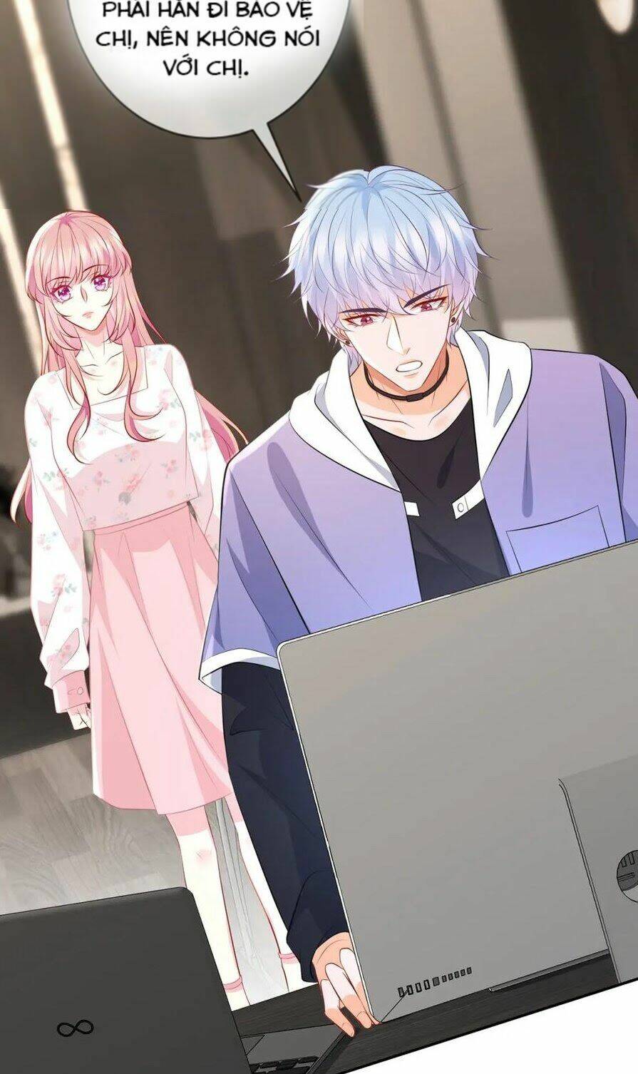 Danh Môn Chí Ái - Chapter 340.1 - Page 22